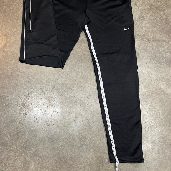 Nike Tech Fleece Pants Jogger Sweatpants Y2K - Picture 6 of 10